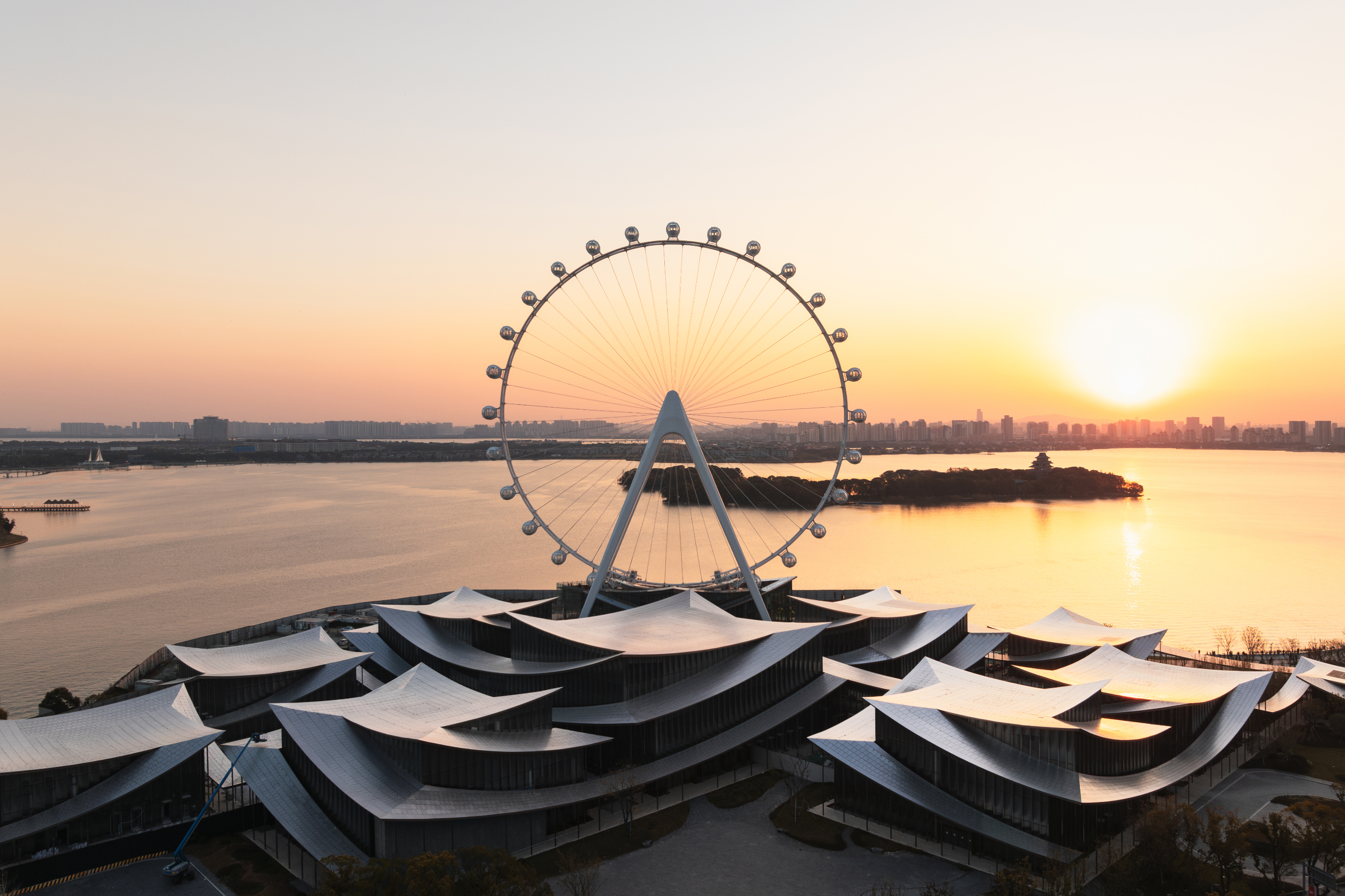 Suzhou Çağdaş Sanat Müzesi
